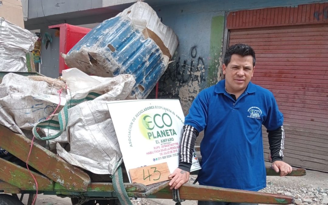 Asociados con su VTH